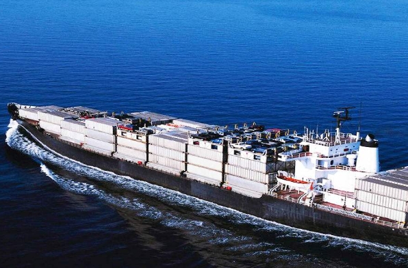 國際海運(yùn)物流需要不斷創(chuàng)新和改善,適應(yīng)全球經(jīng)濟(jì)格局變化和市場需求