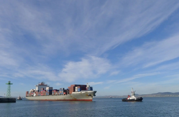 國內(nèi)海運(yùn)公司在全球化時(shí)代具有重要的地位和作用,面臨著挑戰(zhàn)和機(jī)遇