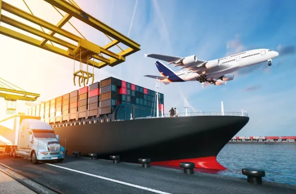 在全球化的浪潮下,海外物流公司成為了連接世界各地的橋梁