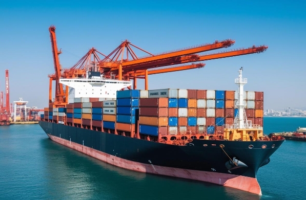 在全球化日益加劇的今天,國際貿(mào)易的繁榮與物流體系的完善密不可分