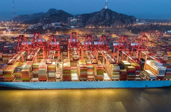 阿根廷貨代因其豐富的資源置,成為了國際物流中不可忽視的一環(huán)