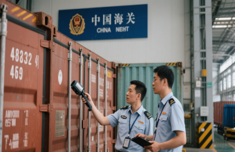 不止于運輸，上海進(jìn)出口貨代：給每批貨物當(dāng) “專屬管家” 的那些事兒