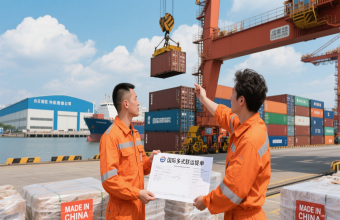 不止運貨那么簡單！國際貨代公司手里，攥著全球貿(mào)易的 “通關(guān)鑰匙”