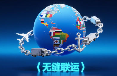 深耕國際貨運(yùn) 10 + 年:從港口到家門,全程可控可溯